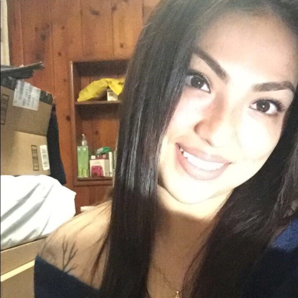 Meet your Posher, Kimberly